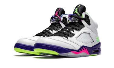 Air Jordan 5 Retro Alternate Bel-Air