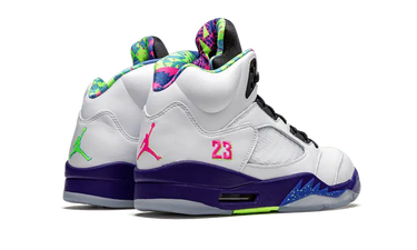 Air Jordan 5 Retro Alternate Bel-Air