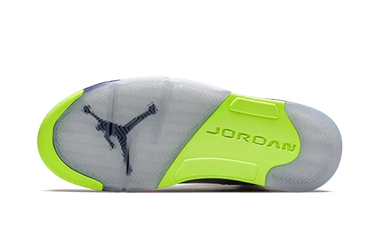 Air Jordan 5 Retro Alternate Bel-Air