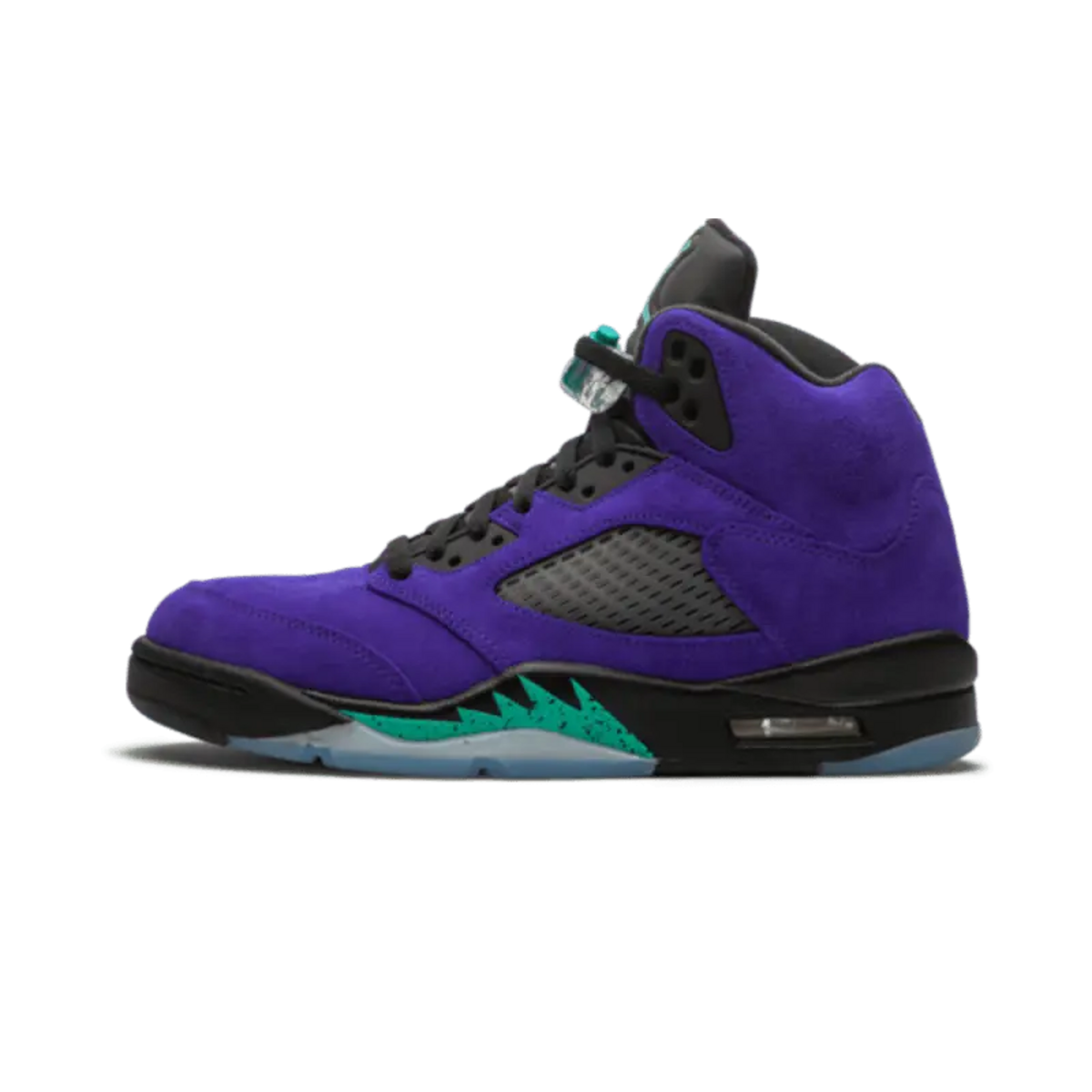 Air Jordan 5 Retro Alternate Grape
