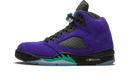 Air Jordan 5 Retro Alternate Grape