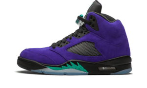 Air Jordan 5 Retro Alternate Grape