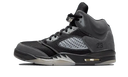 Air Jordan 5 Retro Anthracite