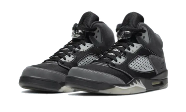Air Jordan 5 Retro Anthracite