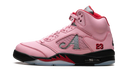 Air Jordan 5 Retro Awake NY Arctic Pink