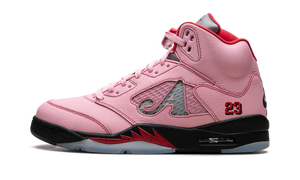 Air Jordan 5 Retro Awake NY Arctic Pink