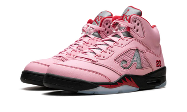 Air Jordan 5 Retro Awake NY Arctic Pink Next Step