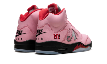 Air Jordan 5 Retro Awake NY Arctic Pink Next Step