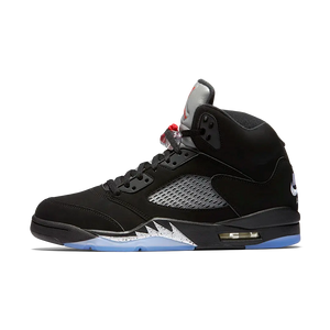 Air Jordan 5 Retro Black Metallic (2016)