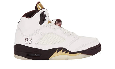 Air Jordan 5 Retro Earth Next Step