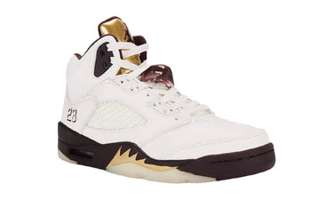 Air Jordan 5 Retro Earth Next Step