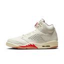 Air Jordan 5 Retro The Scream Sail