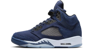 Air Jordan 5 Retro Georgetown