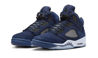 Air Jordan 5 Retro Georgetown Next Step