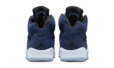Air Jordan 5 Retro Georgetown Next Step