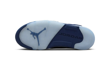 Air Jordan 5 Retro Georgetown Next Step