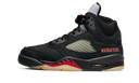 Air Jordan 5 Retro Gore-Tex Off-Noir