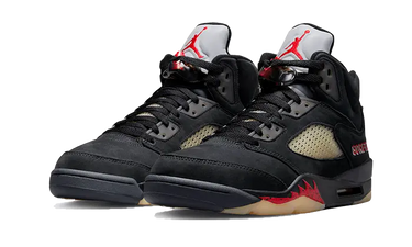 Air Jordan 5 Retro Gore-Tex Off-Noir Next Step