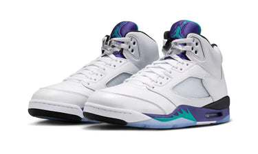Air Jordan 5 Retro Grape (2025)