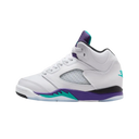 Air Jordan 5 Retro Grape (2025) (PS)