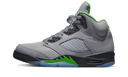 Air Jordan 5 Retro Green Bean