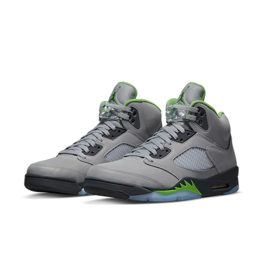 Air Jordan 5 Retro Green Bean (2022)