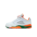 Air Jordan 5 Retro Low Miami Hurricanes