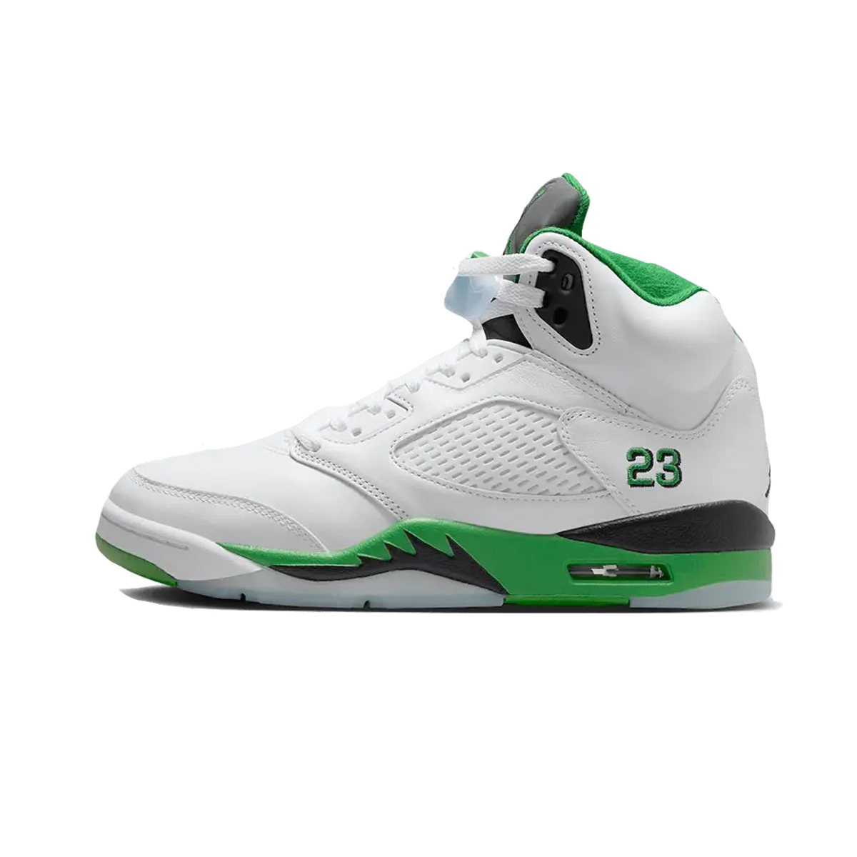 Air Jordan 5 Retro Lucky Green (Women's)