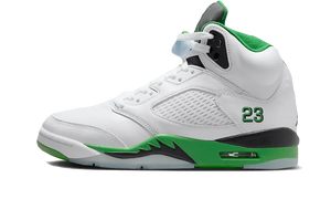 Air Jordan 5 Retro Lucky Green
