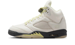 Air Jordan 5 Retro Luminous Green (W)