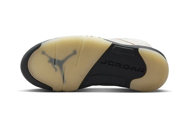 Air Jordan 5 Retro Luminous Green (W) Next Step