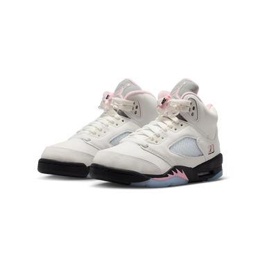 Air Jordan 5 Retro Medium Soft Pink