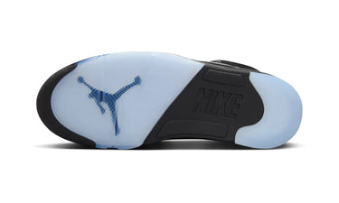 Air Jordan 5 Retro OG Black Metallic Reimagined Next Step