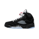 Air Jordan 5 Retro OG Black Metallic Reimagined (GS)