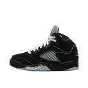 Air Jordan 5 Retro OG Black Metallic Reimagined (PS)