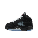 Air Jordan 5 Retro OG Black Metallic Reimagined (TD)