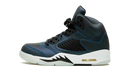 Air Jordan 5 Retro Oil Grey