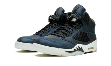 Air Jordan 5 Retro Oil Grey