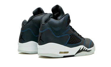 Air Jordan 5 Retro Oil Grey