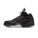 Air Jordan 5 Retro PSG Paris Saint-Germain Off Noir