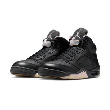 Air Jordan 5 Retro PSG Paris Saint-Germain Off Noir