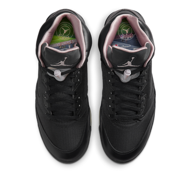 Air Jordan 5 Retro PSG Paris Saint-Germain Off Noir