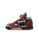 Air Jordan 5 Retro Plaid