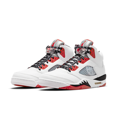 Air Jordan 5 Retro Quai 54 (2021)
