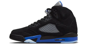 Air Jordan 5 Retro Racer Blue