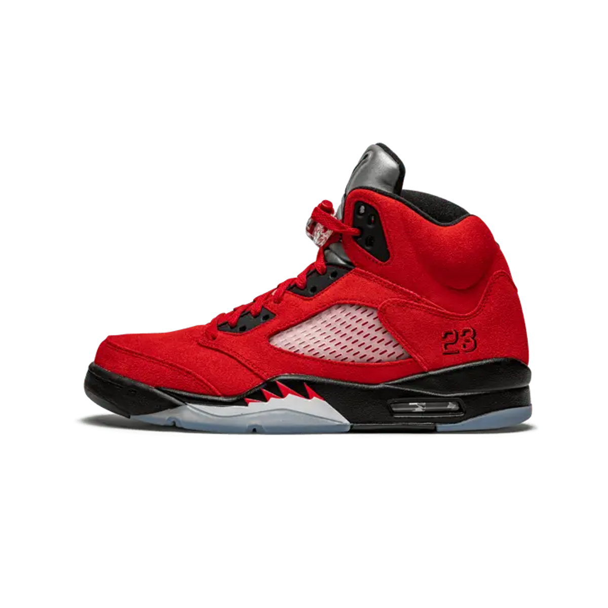 Air Jordan 5 Retro Raging Bull