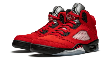 Air Jordan 5 Retro Raging Bull