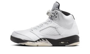Air Jordan 5 Retro Reverse Metallic