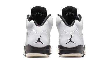 Air Jordan 5 Retro Reverse Metallic Next Step
