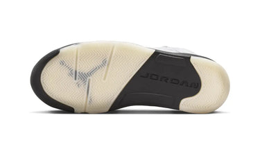 Air Jordan 5 Retro Reverse Metallic Next Step